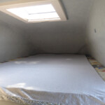 135 x 210m Liegefläche