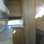 "Küche" - Platz für 2 Personen