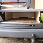 Genau passende Stauraumkisten