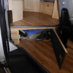 Durchlademöglichkeit ...